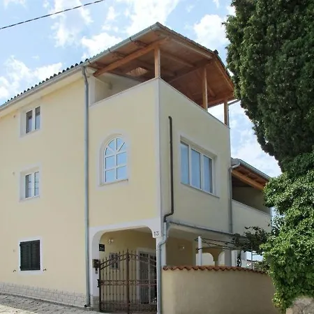 Dorina Apartamento Štinjan