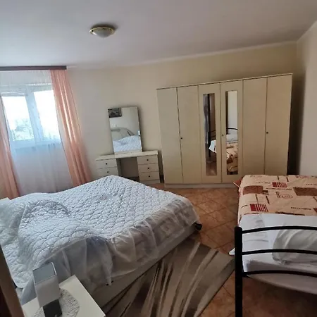 Apartamento Dorina Štinjan