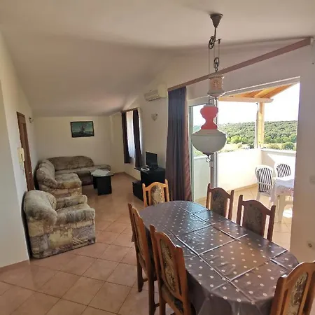 Apartamento Dorina