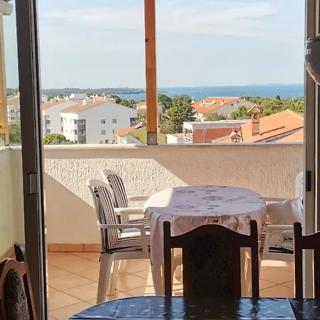 Apartamento Dorina