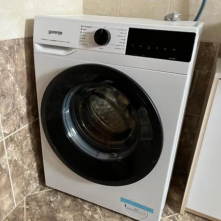 Dorina Apartamento Štinjan